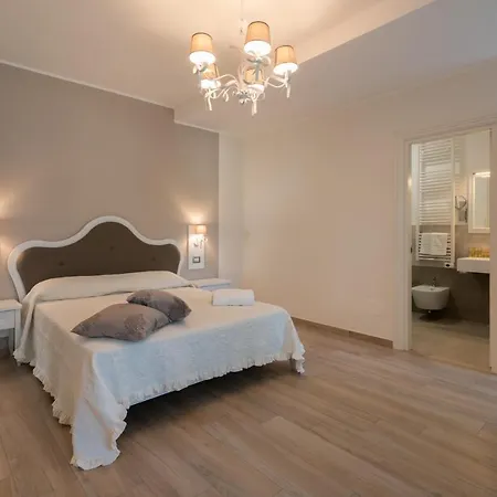 Essenza לינה וארוחת בוקר