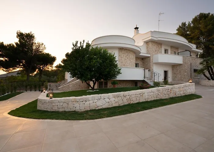 Essenza 4* מסאפרה