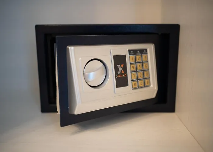 Essenza לינה וארוחת בוקר מסאפרה