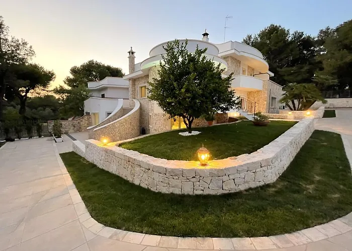 Essenza לינה וארוחת בוקר 4*