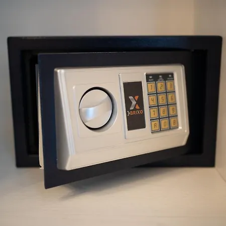 Essenza B&B 마사프라