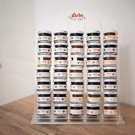 Essenza Couette-café Massafra