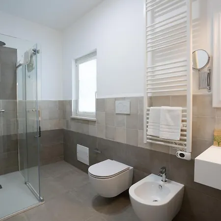 Couette-café Essenza Massafra