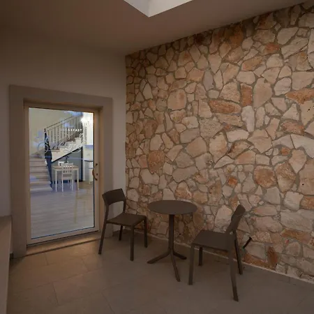 Essenza B&B 마사프라