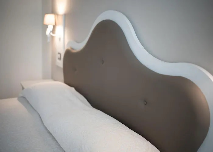 Bed & Breakfast Essenza