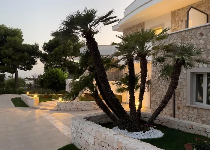 Bed & Breakfast Essenza