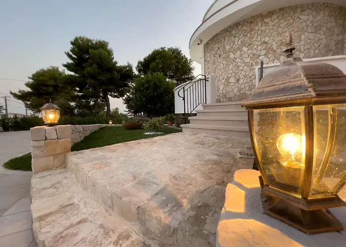 Bed & Breakfast Essenza