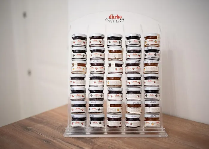 Essenza Bed & Breakfast Massafra