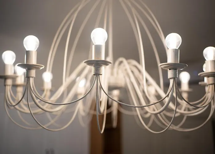 Bed & Breakfast Essenza 4*