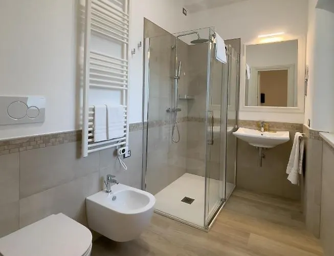 Bed & Breakfast Essenza Massafra