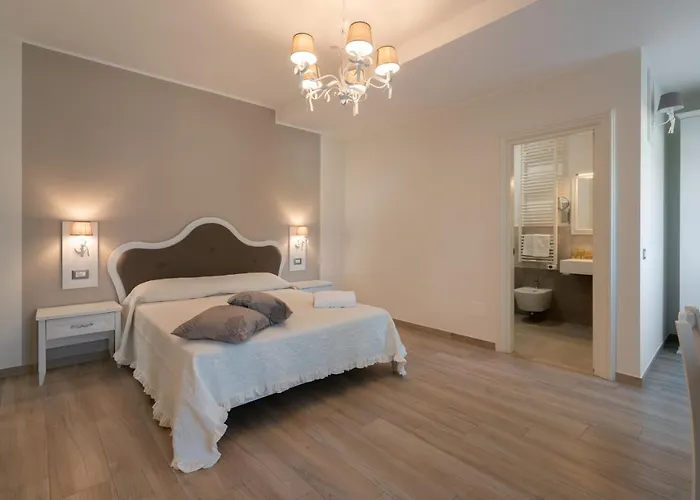 Essenza Bed & Breakfast