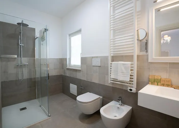 Bed & Breakfast Essenza Massafra