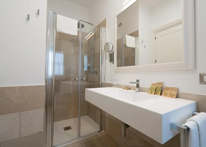 Essenza Bed & Breakfast