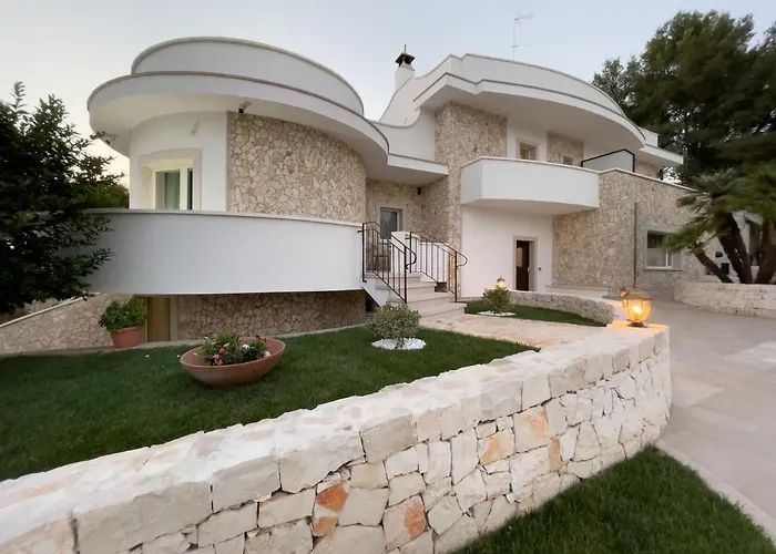 Essenza Bed & Breakfast Massafra