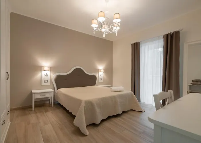 Bed & Breakfast Essenza