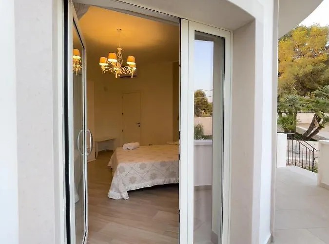 Bed & Breakfast Essenza 4*